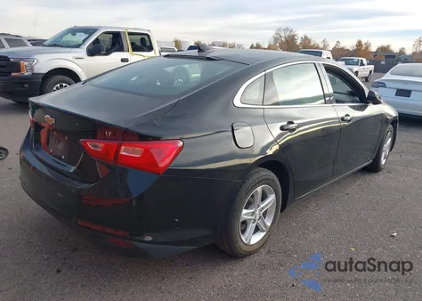 2023 Chevrolet Malibu Fwd 1Lt z USA, uszkodzony, nr VIN 1G1ZD5ST3PF202623